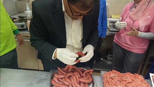 حملات للطب البيطري