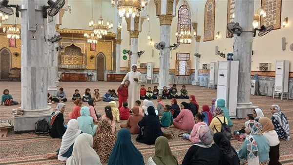 مكاتب تحفيظ القرآن