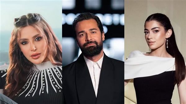 ليلى زاهر - أحمد