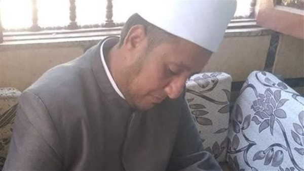 وكيل مديرية أوقاف