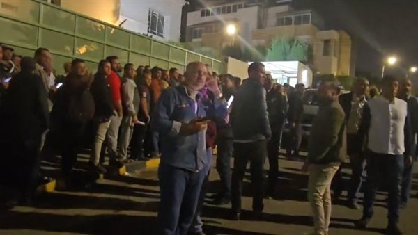 السفارة المصرية في