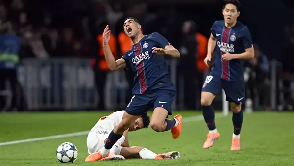 مباراة بايرن ميونخ