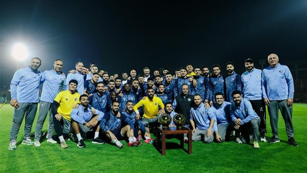 موعد مباراة بيراميدز