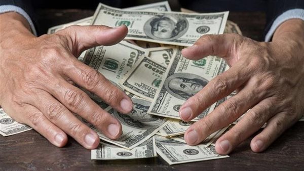 دولارات ـ تعبيرية