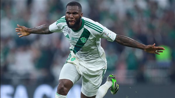 فرانك كيسيه مدافع