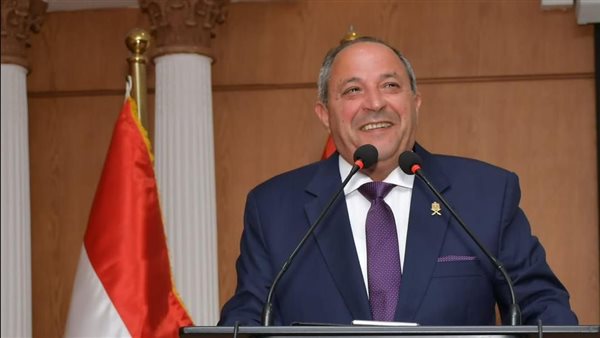 محافظ بورسعيد 