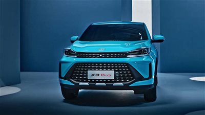 أرخص سيارة زيرو موديل 2026 تقدمها علامة كايي بمصر.. تبدأ من 800 ألف جنيه