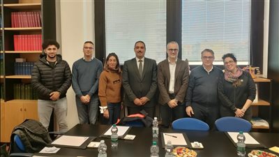 مصر تعزز وجودها في سوق العمل الإيطالي عبر برامج تدريبية مشتركة