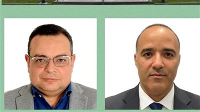 جامعة القاهرة تعين وكيلين جديدين لكلية الهندسة لشئون التعليم وللدراسات العليا والبحوث