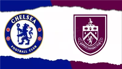 مشاهدة مباراة تشيلسي وبيرنلي بث مباشر اليوم في الدوري الإنجليزي عبر القنوات الناقلة 