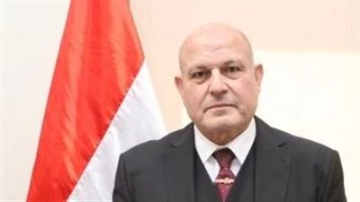 رئيس هيئة النيابة الإدارية: أناشدكم الاستمرار في أداء واجبكم الدستوري على أكمل وجه