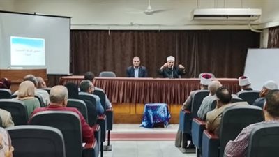 قطاع المعاهد الأزهرية يطلق برنامجًا تدريبيًا لواضعي الامتحانات في العلوم الشرعية على مستوى الجمهورية