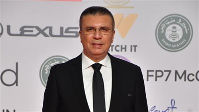 قمة Bridge تستضيف عمرو الليثي كضيف شرف وعضو لجنة تحكيم جوائز الجنوب العالمي