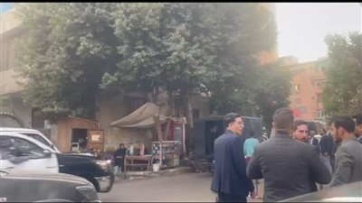 ترحيل رمضان صبحي لمحبسه عقب صدور قرار باستمرار حبسه في قضية التزوير لجلسة 30 ديسمبر