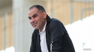 أحمد عيد عبد الملك: رفضت رحيل شلبي.. والزمالك يمكنه الفوز على كايزر تشيفز