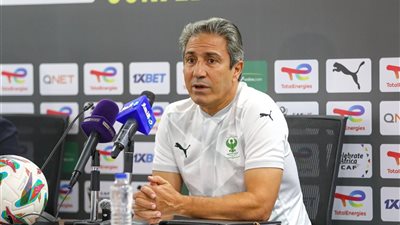 نبيل الكوكي: البداية مفتاح تأهل المصري.. ومستعدون لتحدي كايزر تشيفز