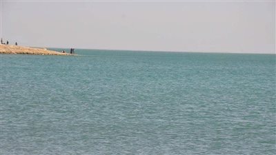 فتح مفيض توشكى بسبب زيادة منسوب المياه في نهر النيل