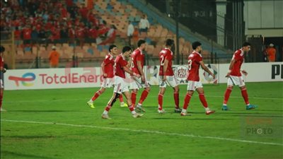 موعد مباراة الأهلي المقبلة بعد الفوز على شبيبة القبائل بدوري أبطال إفريقيا