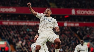 الهزائم تتوالى.. ليفربول يسقط بثلاثية أمام نوتنجهام في الدوري الإنجليزي