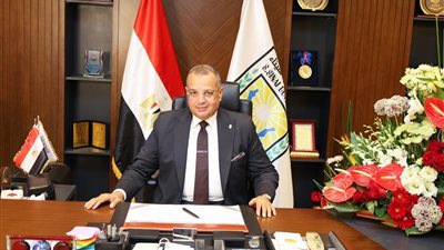 محافظ جنوب سيناء يدعو المواطنين للمشاركة في الانتخابات البرلمانية.. ويترأس غرفة العمليات المركزية