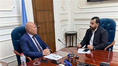 محافظ القاهرة: سنعلن تفاصيل مبادرة استبدال التوك توك بسيارات كيوت في عدد من الأحياء غدًا| خاص