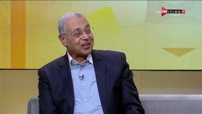 وفاة نبيل خشبة أمين صندوق اتحاد كرة اليد