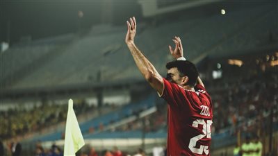 زيزو: بدأنا التأقلم مع عمل توروب.. ومباراة الجيش الملكي صعبة