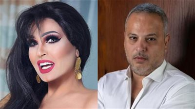 تامر عبد المنعم: أشارك في بطولة مسلسل فيفي عبده الجديد.. والعمل من تأليفي