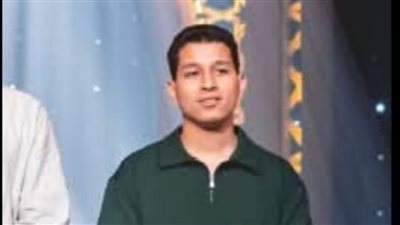 بعد خروجه من دولة التلاوة.. المتسابق مصطفى كمال أبو حامد: حلمي افتح مركزا لتحفيظ القرآن الكريم| خاص