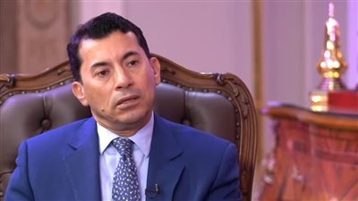 أشرف صبحي يكشف أسرار رحلته ويلخص رؤيته لتطوير الرياضة في مصر