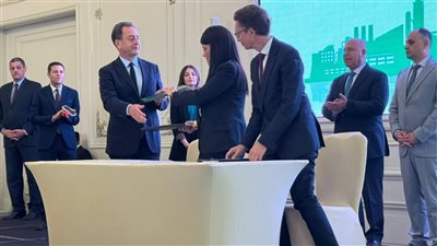 مصر تطلق آلية تمويل جديدة عبر بنوك محلية لتوفير قروض خضراء ومنح للمصانع 