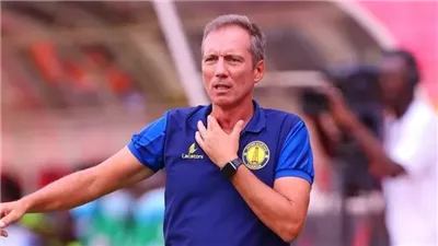 بعد الخسارة من يانج أفريكانز.. مدرب الجيش الملكي: نستعد جيدًا لـ مباراة الأهلي