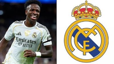 تجديد العقد مسألة وقت.. تطورات المفاوضات بين ريال مدريد وفينيسيوس جونيور