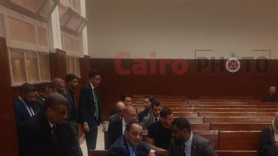 كواليس الجلسة الثالثة لمحاكمة رمضان صبحي.. فض أحراز ودفوع تنفي القصد الجنائي