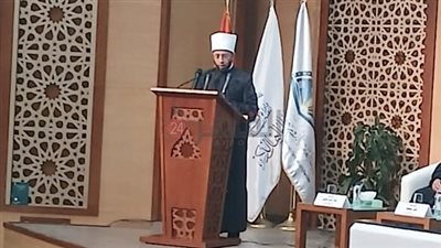 وزير الأوقاف في ذكرى تأسيس دار الإفتاء: هناك صحابة تولوا الإفتاء في وجود النبي