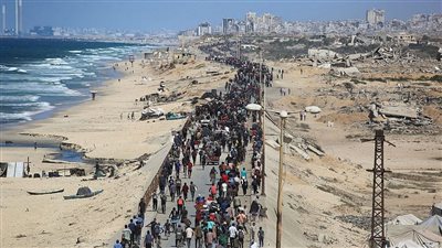 القاهرة تستضيف اجتماع الوسطاء والضامنين لاتفاق وقف إطلاق النار في غزة