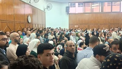 قبل جلسة 26 نوفمبر.. رابطة التعليم المفتوح تطالب الخريجين بالهدوء وعدم الانسياق وراء الشائعات