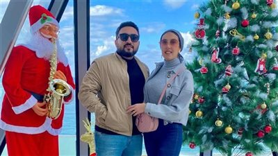 غدًا بالحرم المكي.. جنازة مهندس بنها وزوجته وطفله الرضيع ضحايا حادث تصادم سيارتهم في مكة المكرمة