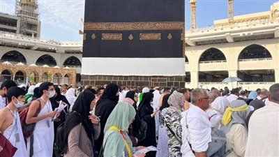 التعليم العالي تعلن فتح باب التقديم على تأشيرات الحج لأعضاء هيئة التدريس والإداريين