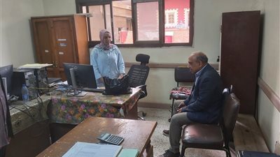  وزير الكهرباء يتابع خطة تشغيل شبكات كهرباء مدينة أنشاص بالشرقية