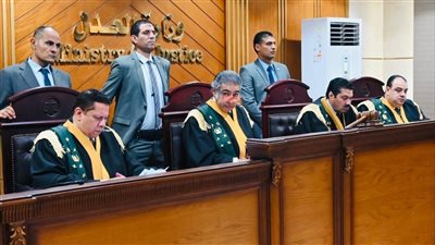 كاميرات المراقبة كشفته.. المحكمة تقضي بإعدام رجل واقع ابنته كرهًا بالمنوفية