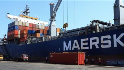 قناة السويس تعقد مؤتمرًا مهمًا مع مجموعة ميرسك لبحث مستجدات عودتها للإبحار بالقناة 