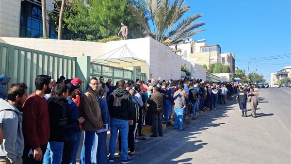 انتخابات مجلس النواب-