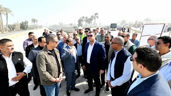 وزير الإسكان