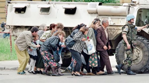 حصار سراييفو 