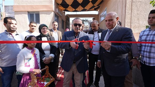 محافظ أسيوط