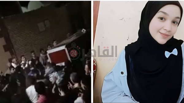 العروس المتوفية 