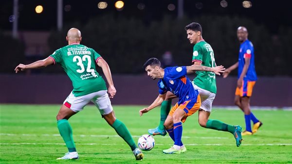 بث مباشر مباراة الاتفاق