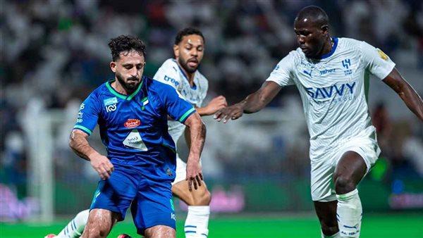 بث مباشر مباراة الهلال والفتح اليوم في الدوري السعودي عبر القنوات الناقلة