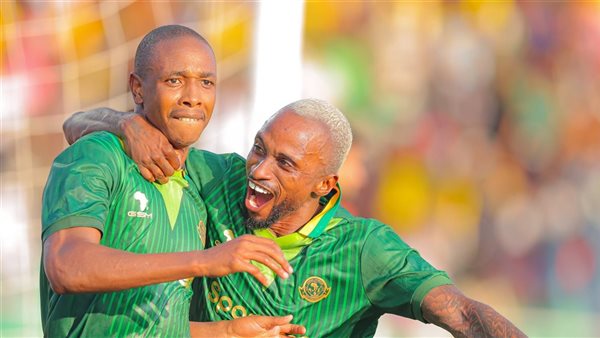 يانج أفريكانز التنزاني